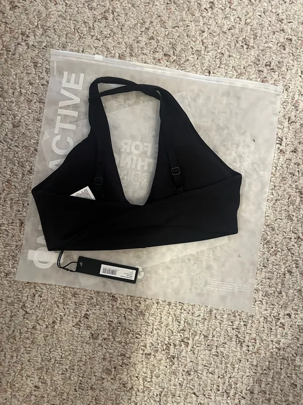 Unified Oner Active Bralette Micro - Image 3