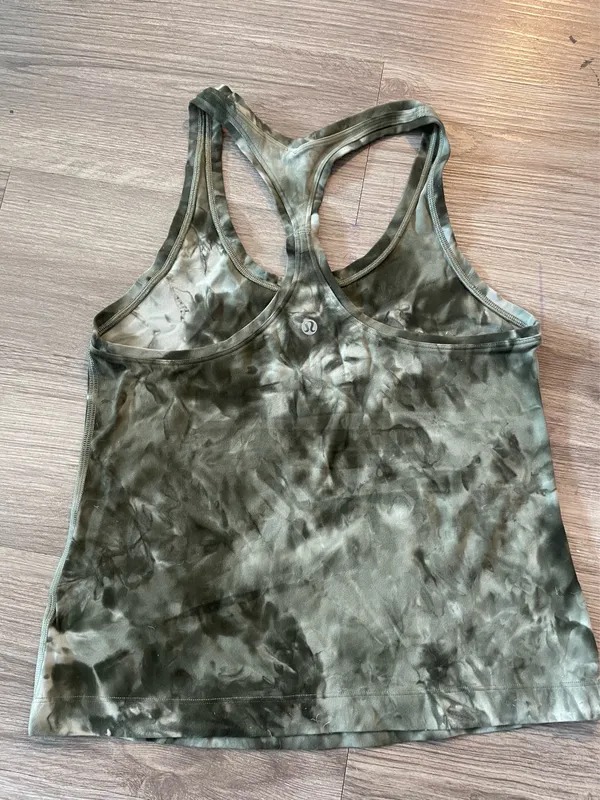 Lululemon Tank - Image 2
