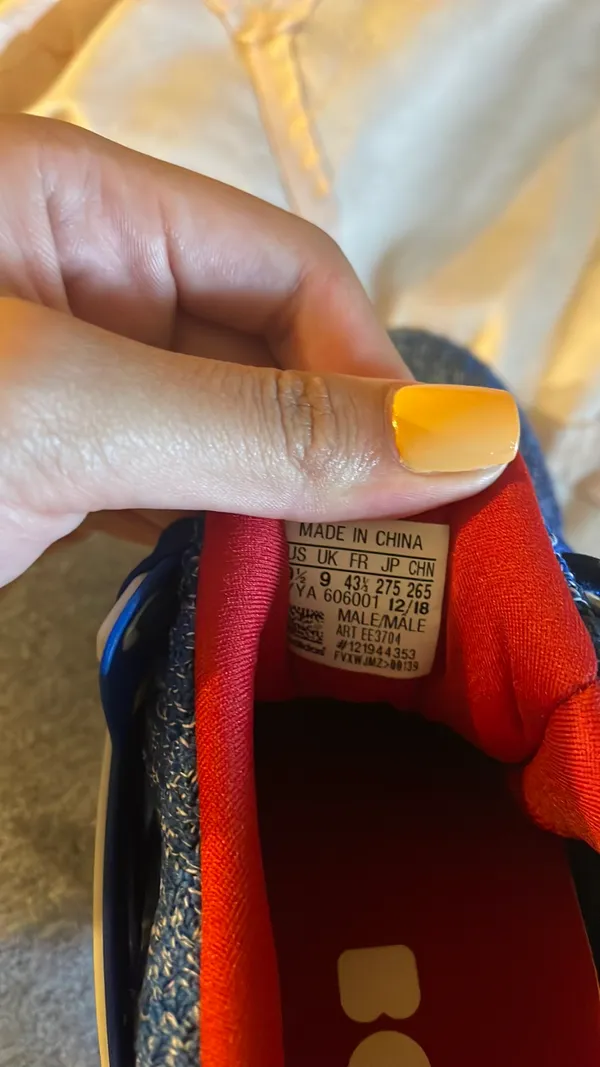 Adidas Ultraboost - Image 4