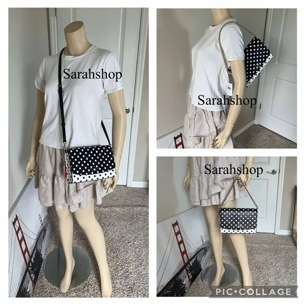Kate Spade Purse - Image 14
