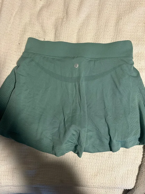 Lululemon swiftly tech skirt - Image 4