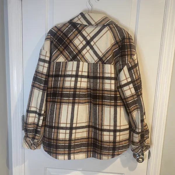 Garage Coat For Women - Image 4
