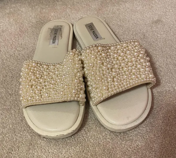 Steve Madden Pearl Sandals - Image 2