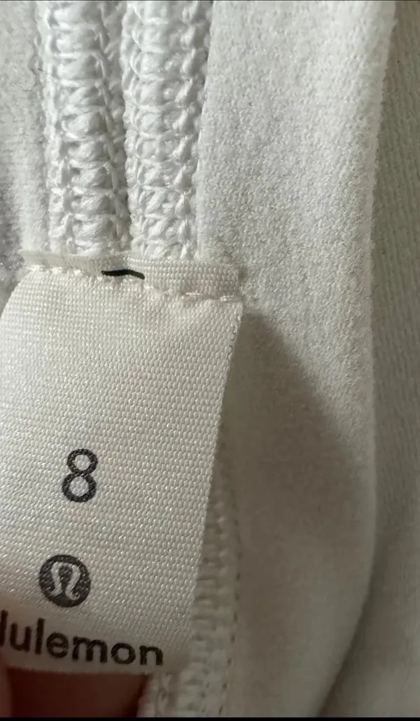 Lululemon Tank - Image 4