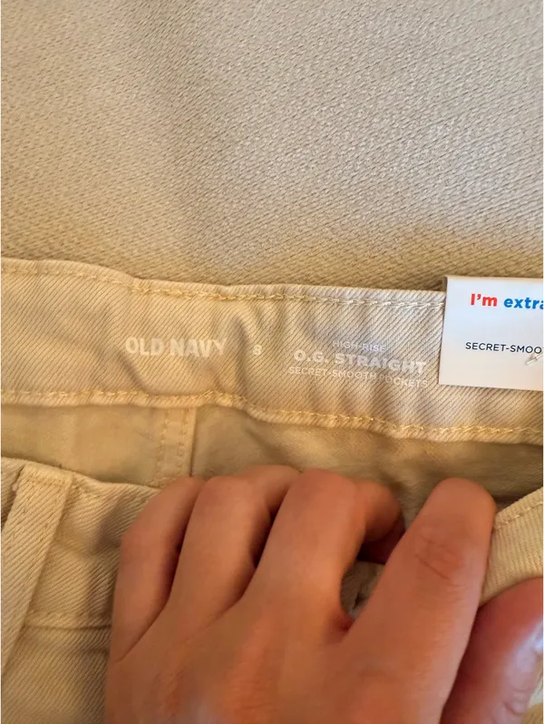 Old Navy OG Straight - Image 3