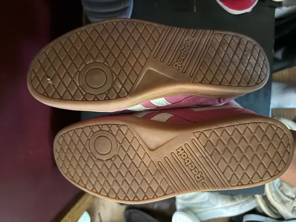 Reebok Sneakers Women’s - Image 3