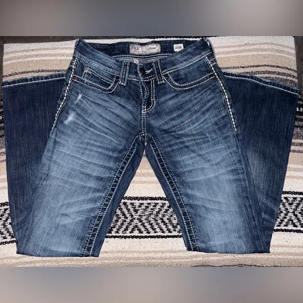 BKE Denim - Culture - Bootcut - Image 3