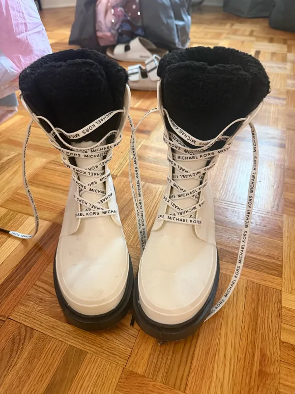 Michael Kors Boots - Image 2