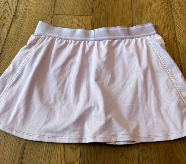 Nike Tennis Skirt - Image 2