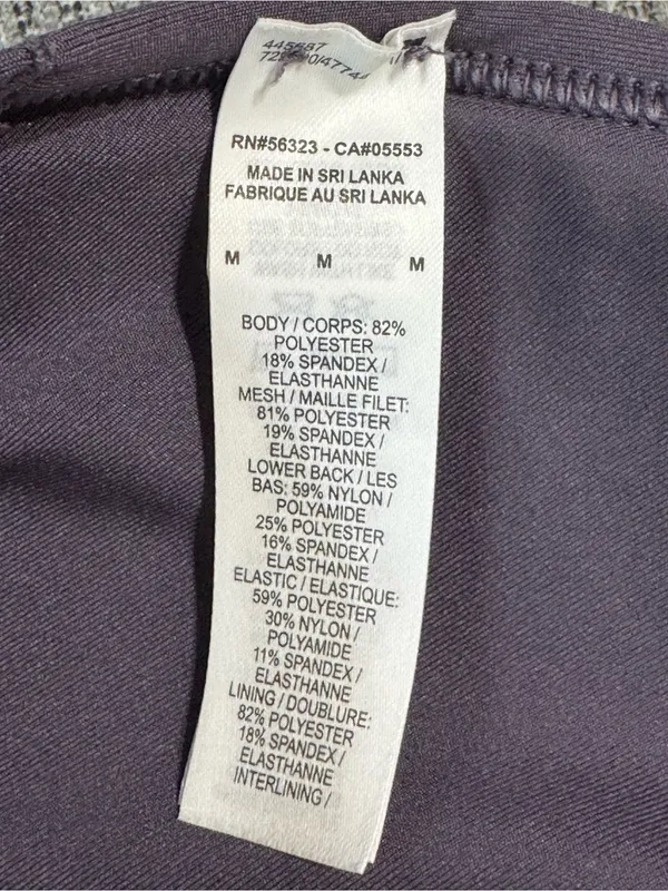 Nike Women’s Sports Bra - Image 6