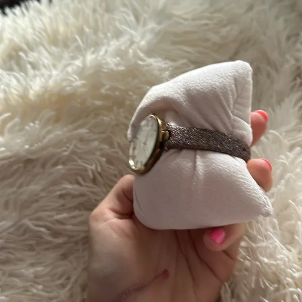 Kate Spade watch - Image 3