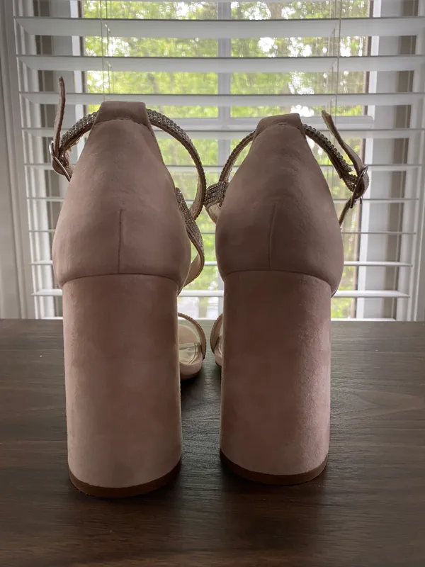 Steve Madden Heels - Image 10