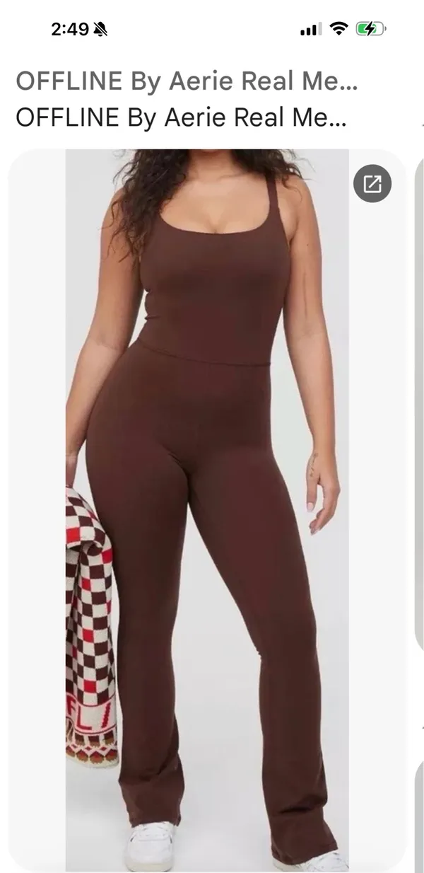 Aerie offline body suit  - Image 10
