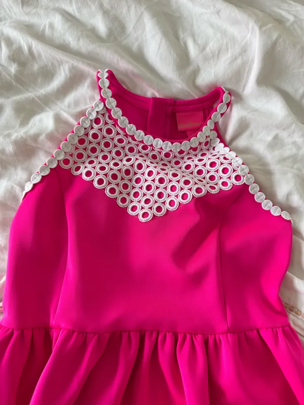 Lilly Pulitzer Dress - Image 2