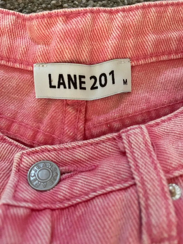 Lane 201 Shorts - Image 3
