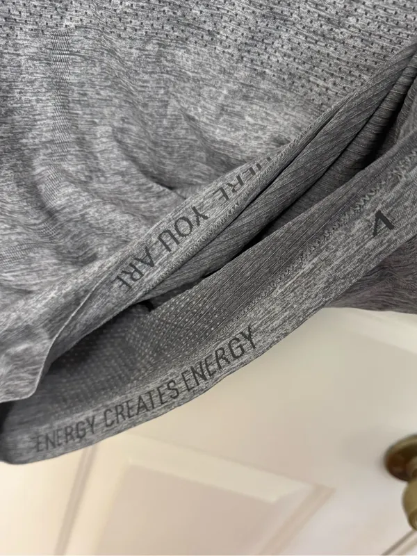 Lululemon Swiftly Tech Short Sleeve 2.0 City Barcelona - Image 3