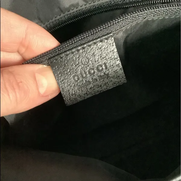 NICE GUCCI nylon bag 🌹🌹🌹 - Image 7