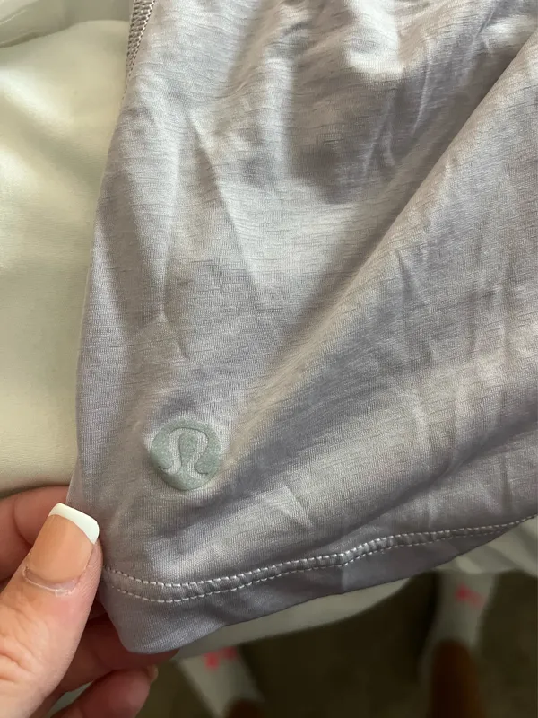 Lululemon Tank - Image 4
