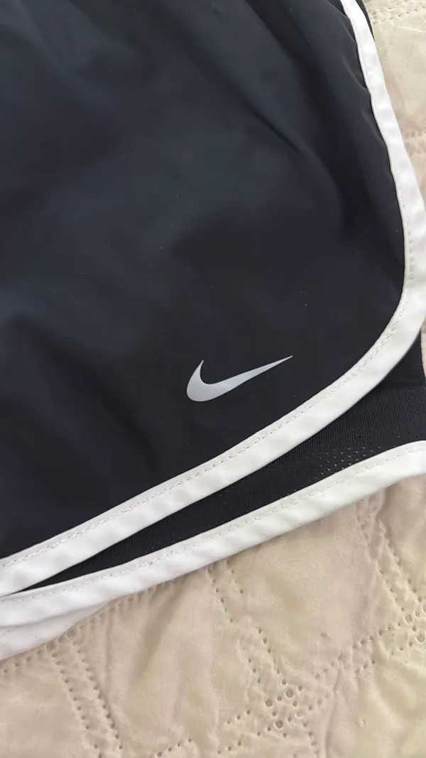 Nike Dri-Fit Shorts Women’s - Image 2