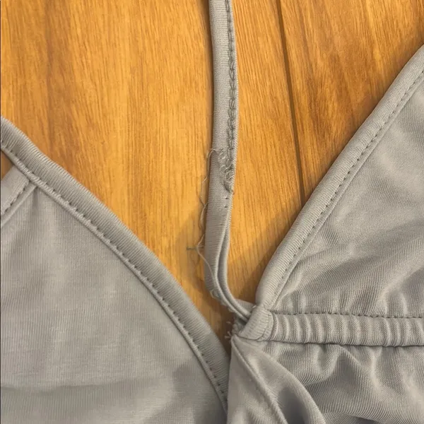 Edikted Backless Top - Image 4