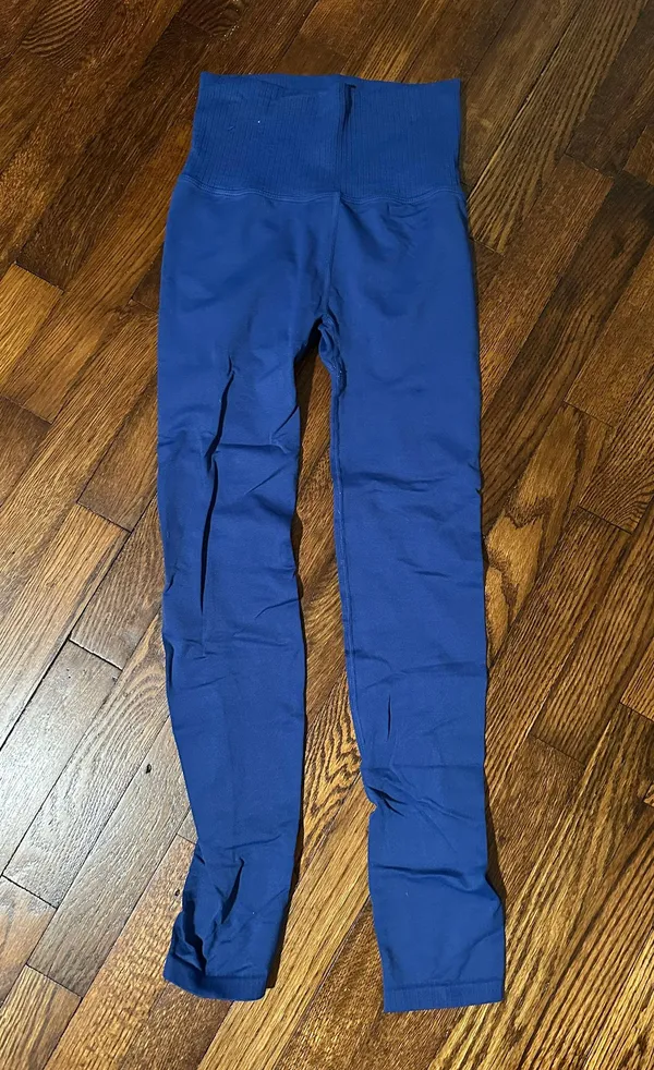 Free People Movement Leggings - Image 2