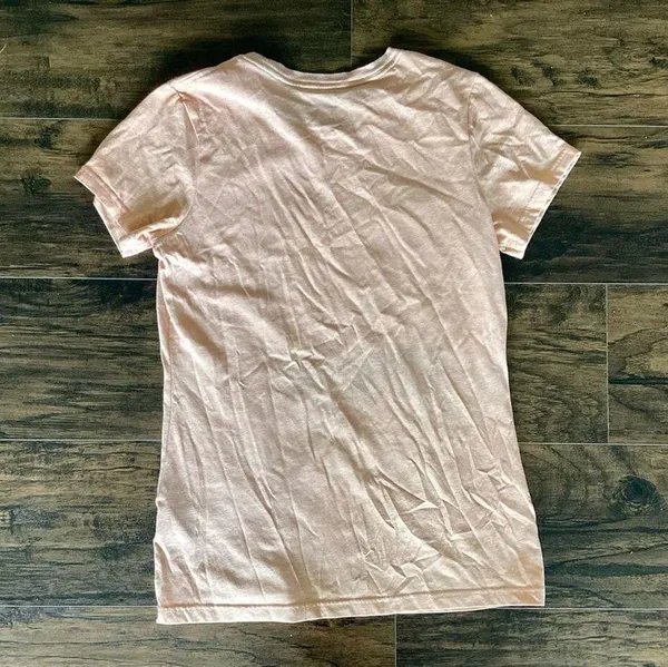 Nike Dri Fit Slim Tee - Image 4