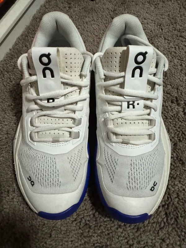ON CLOUD Women's The Roger Pro Tennis Shoes - Image 4