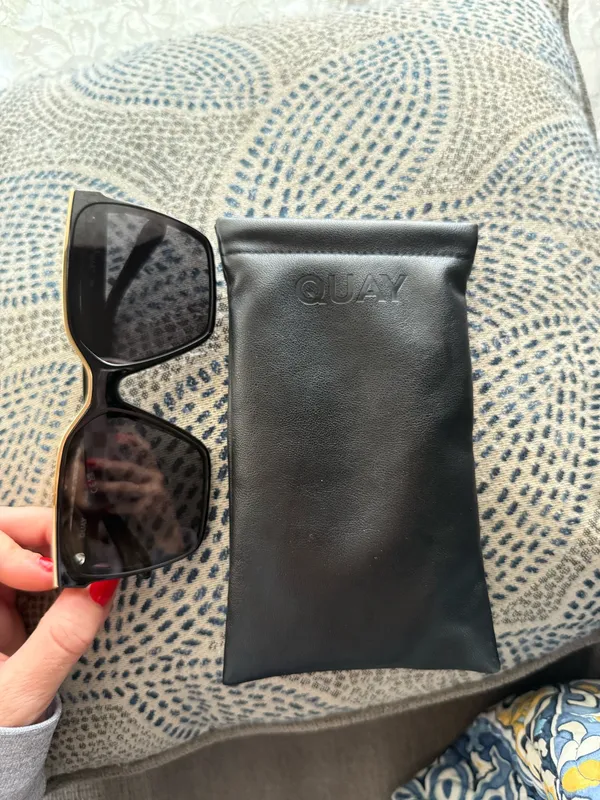 Quay Sunglasses  - Image 3