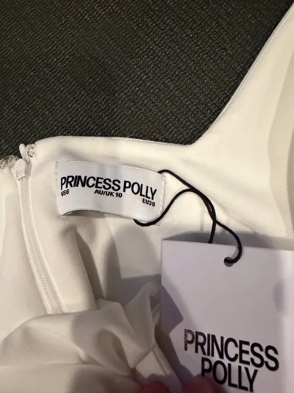Princess Polly dress - Image 3