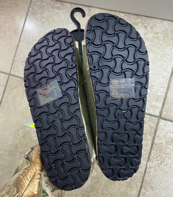 Magellan Slippers - Image 2
