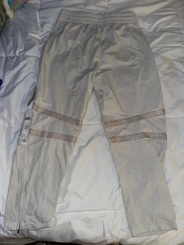 Nike Dri-Fit Track Pants - Image 2