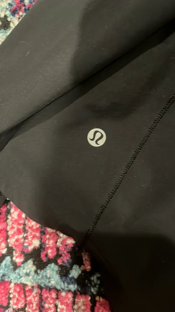 Lululemon Jacket - Image 4