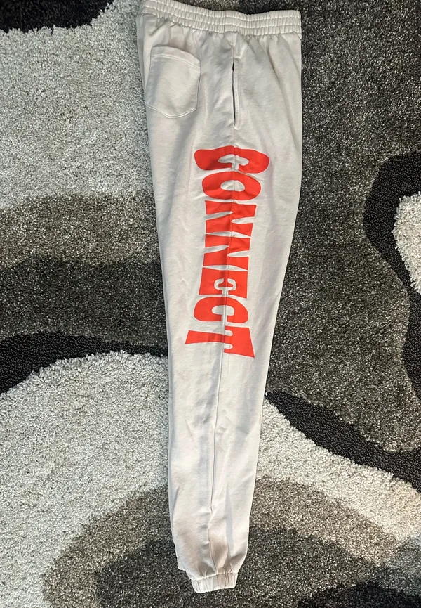 Lonely Ghost Connect Sweatpants - Image 4