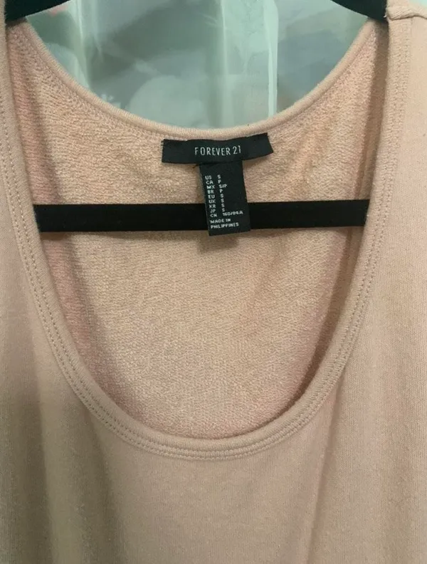 Forever 21 Dress With Pockets - Image 4