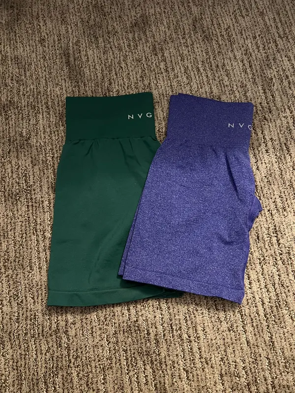 NVGTN Shorts Bundle - Image 3