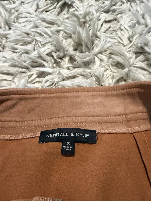 Kendall + Kylie skirt  - Image 2