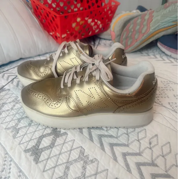 New balance 520 platform - Image 2