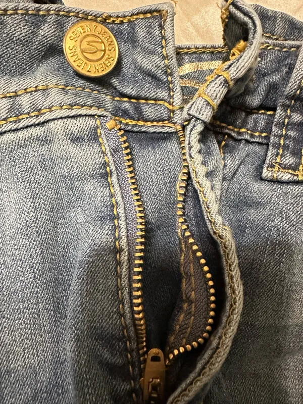 Seven7 Jeans - Image 16
