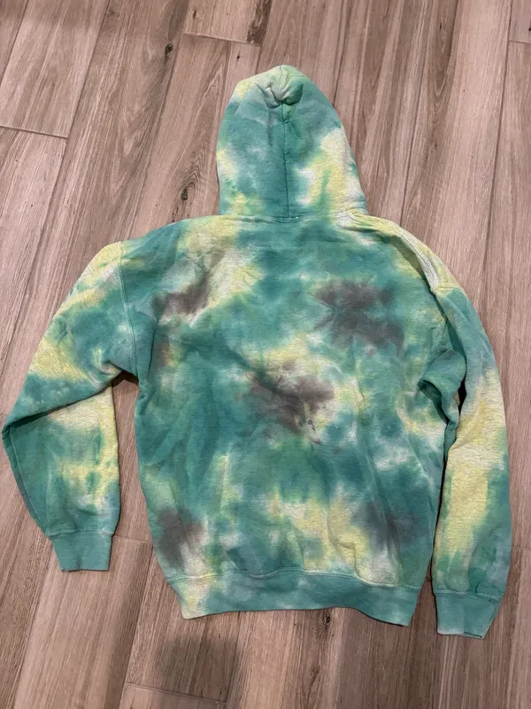 Iets Urban Outfitters Frans Sweatshirt - Image 4