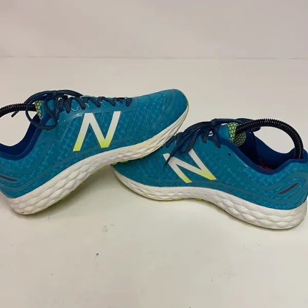 New balance fresh‎ foam boracay running shoe Size 8.5 A20 - Image 8