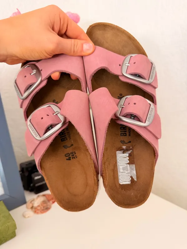 Birkenstock Sandals - Image 3