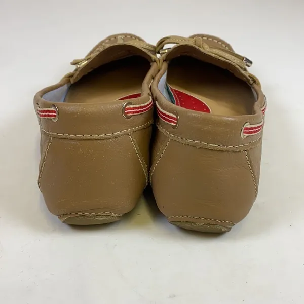 Tommy Hilfiger Driving Moccasins A21‎ - Image 6