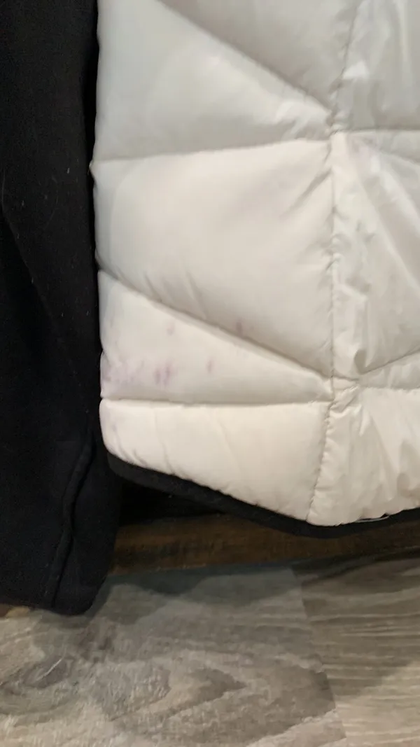 Puffer Jacket - Image 4