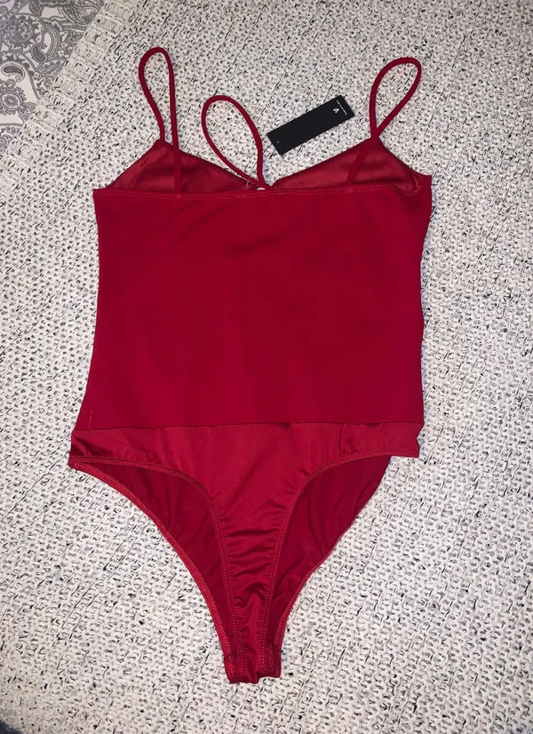 Bodysuit - Image 2