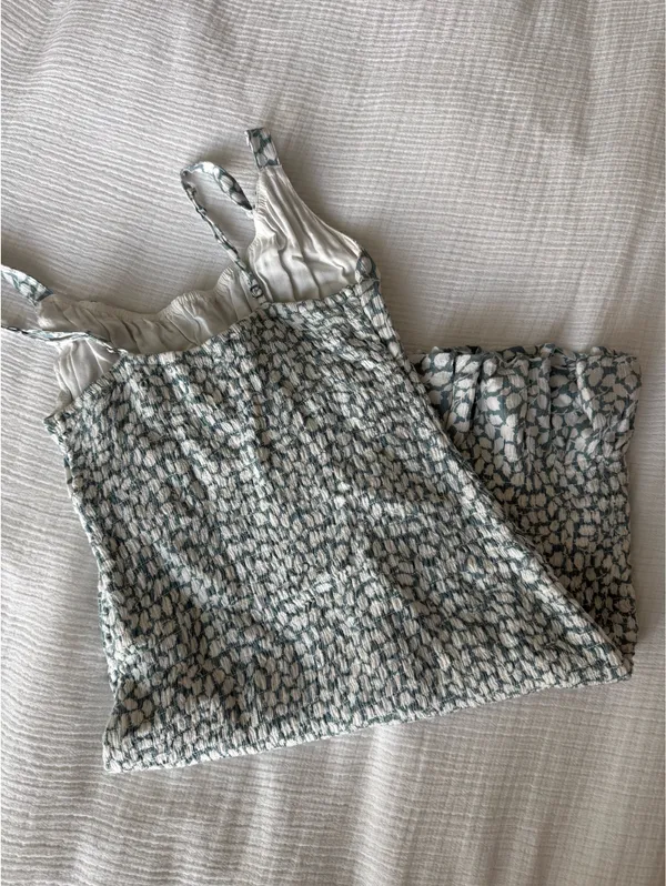 Abercrombie Mini Dress - Image 3