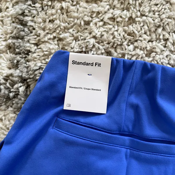 NWT NIKE Golf Club Dri-FIT Golf Skirt - Image 8