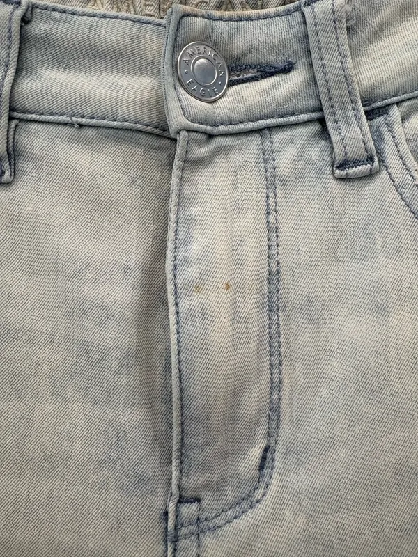 American Eagle Hi-Rise Jeggings - Image 2