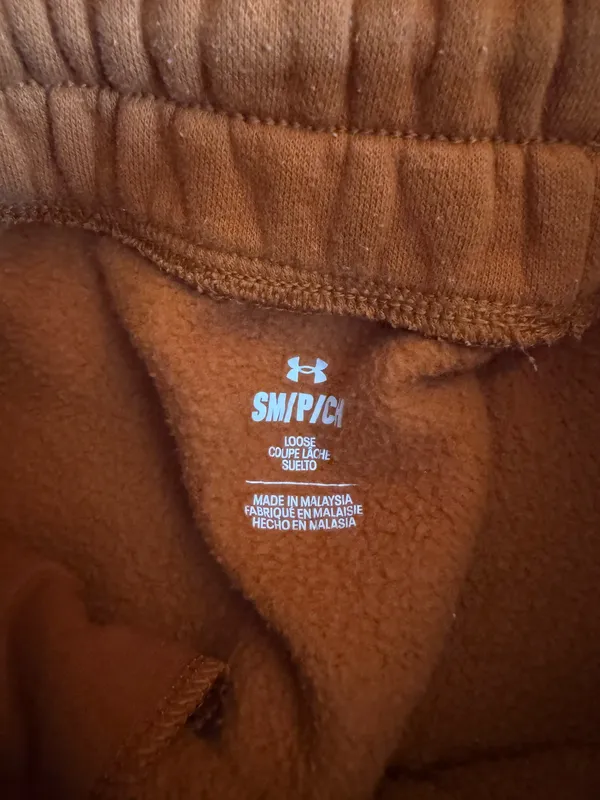 Under Armour Set Matching - Image 2