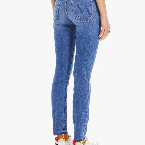 Mother jeans Size 25 - Image 2