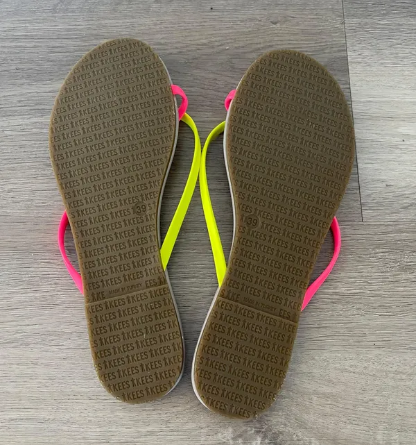 Sandal - Image 3